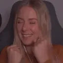 Excited emote for Discord