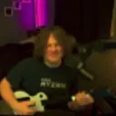 extremeJAM emote for Discord