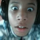 Extremshizo emote for Discord