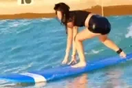 exemSurf emote for Discord