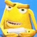 EXPLAINING emote for Discord