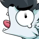 exMoreAngy emote for Discord