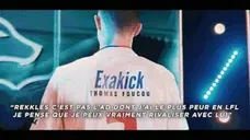 EXAKICK emote for Discord