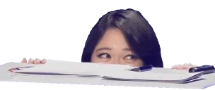 exemLurk emote for Discord