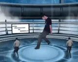 exodoBaila animated emote for Discord, Twitch and Slack