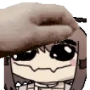 explodethebuggy emote for Discord