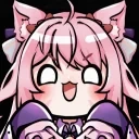 excited emote for Discord