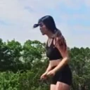 exemTrampoline emote for Discord