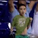 ExitedKidPls emote for Discord