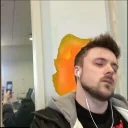 explodingforsen emote for Discord