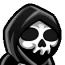 Excited112px emote for Discord