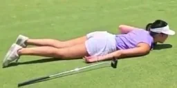 exemGolf emote for Discord