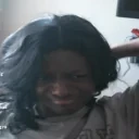 Exstacia emote for Discord