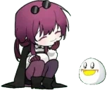 excited emote for Discord