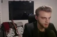 EXASPERATED emote for Discord