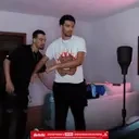 ExmiSLAP emote for Discord