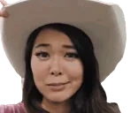 exemHowdy emote for Discord