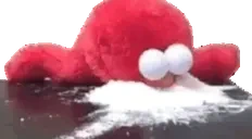 excitedelmo emote for Discord