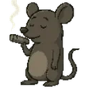 explode emote for Discord