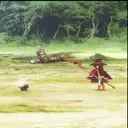 explosionchomusuke emote for Discord