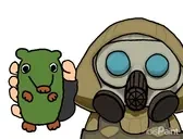 EXPRIME emote for Discord