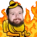 ExytahIsFine emote for Discord