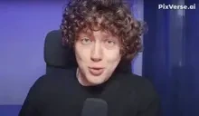 excitante emote for Discord