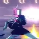 ExecutingPreviousChatte emote for Discord