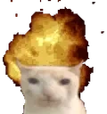 Explode emote for Discord