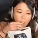 exemPopcorn emote for Discord