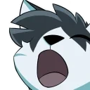 exOOOO emote for Discord