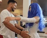 ExtraHug emote for Discord