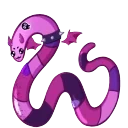 eyaraworm emote for Discord