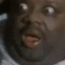 eyeBulge emote for Discord