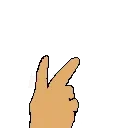 eyesOnYou emote for Discord