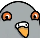 eyeroll emote for Discord