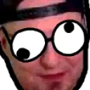 Eyespin emote for Discord