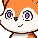 EYETWITCH emote for Discord