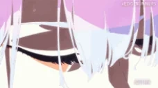 eyes emote for Discord