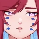 Eyeroll emote for Discord