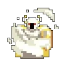 ExaltedOryx emote for Discord
