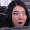 eyetwitch emote for Discord