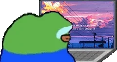 exemOffline emote for Discord