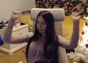 EyshiCheer emote for Discord