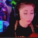 EyeGameStrong emote for Discord