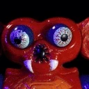 eyeBulge emote for Discord