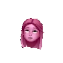 EyerollZoom emote for Discord