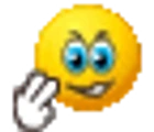EyesOnYou emote for Discord
