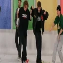 exiledance emote for Discord