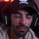 eyeroll emote for Discord